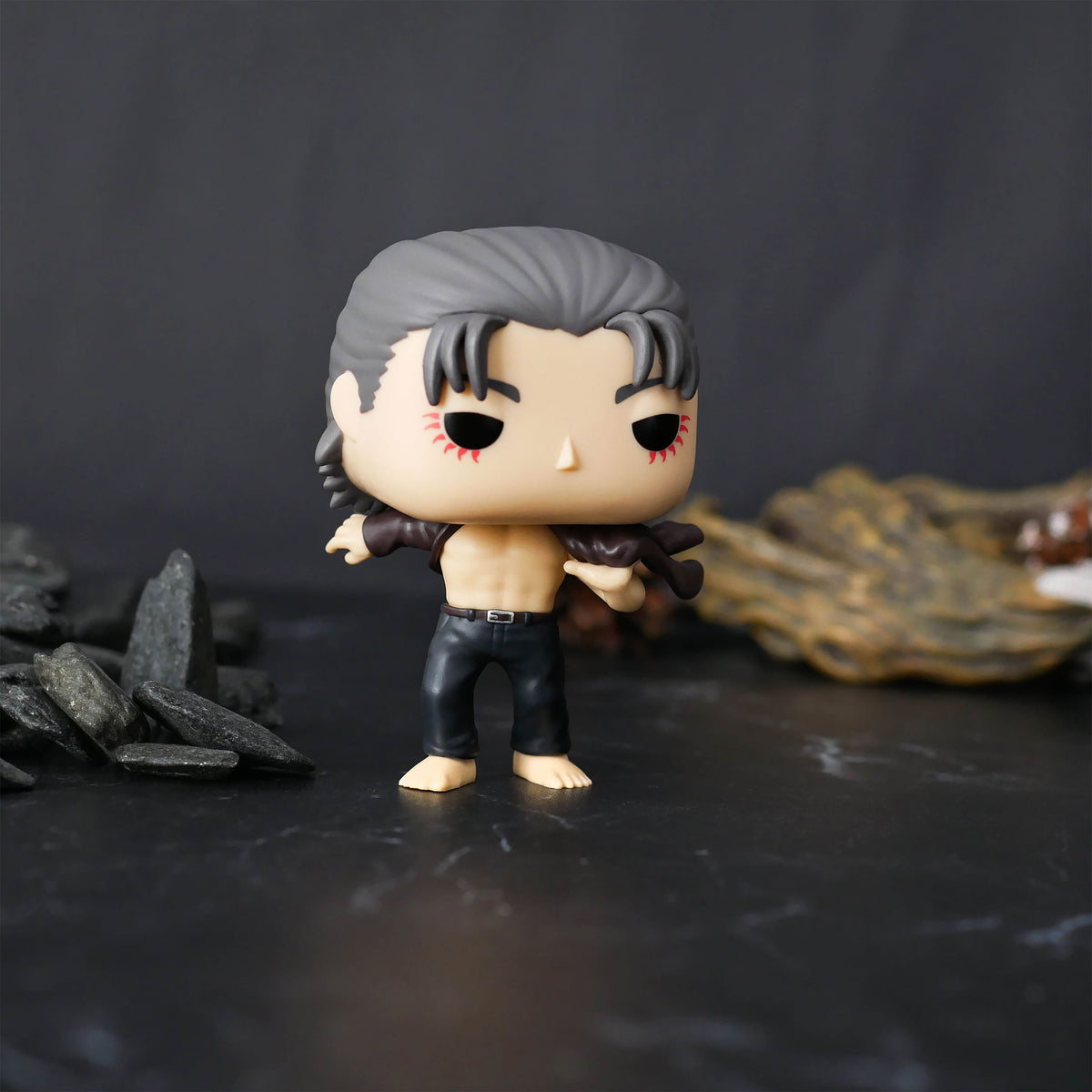 Produktbild Attack on Titan - Eren Jeager Funko Pop Figur
