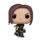 Produktbild Attack on Titan - Sasha Funko Pop Figur