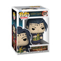 Produktbild Jujutsu Kaisen - Geto Funko Pop Figur