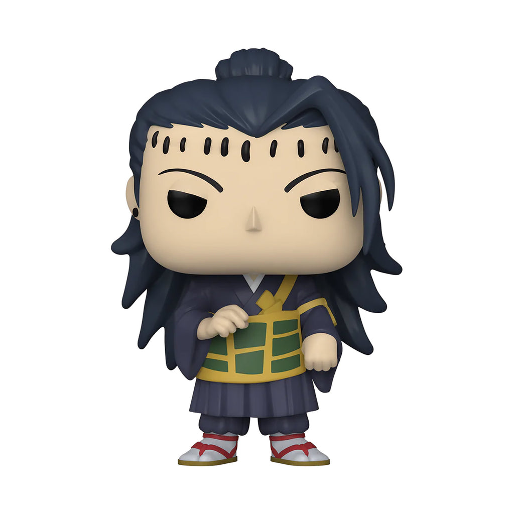 Produktbild Jujutsu Kaisen - Geto Funko Pop Figur