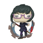 Produktbild Jujutsu Kaisen - Maki Zenin Funko Pop Figur