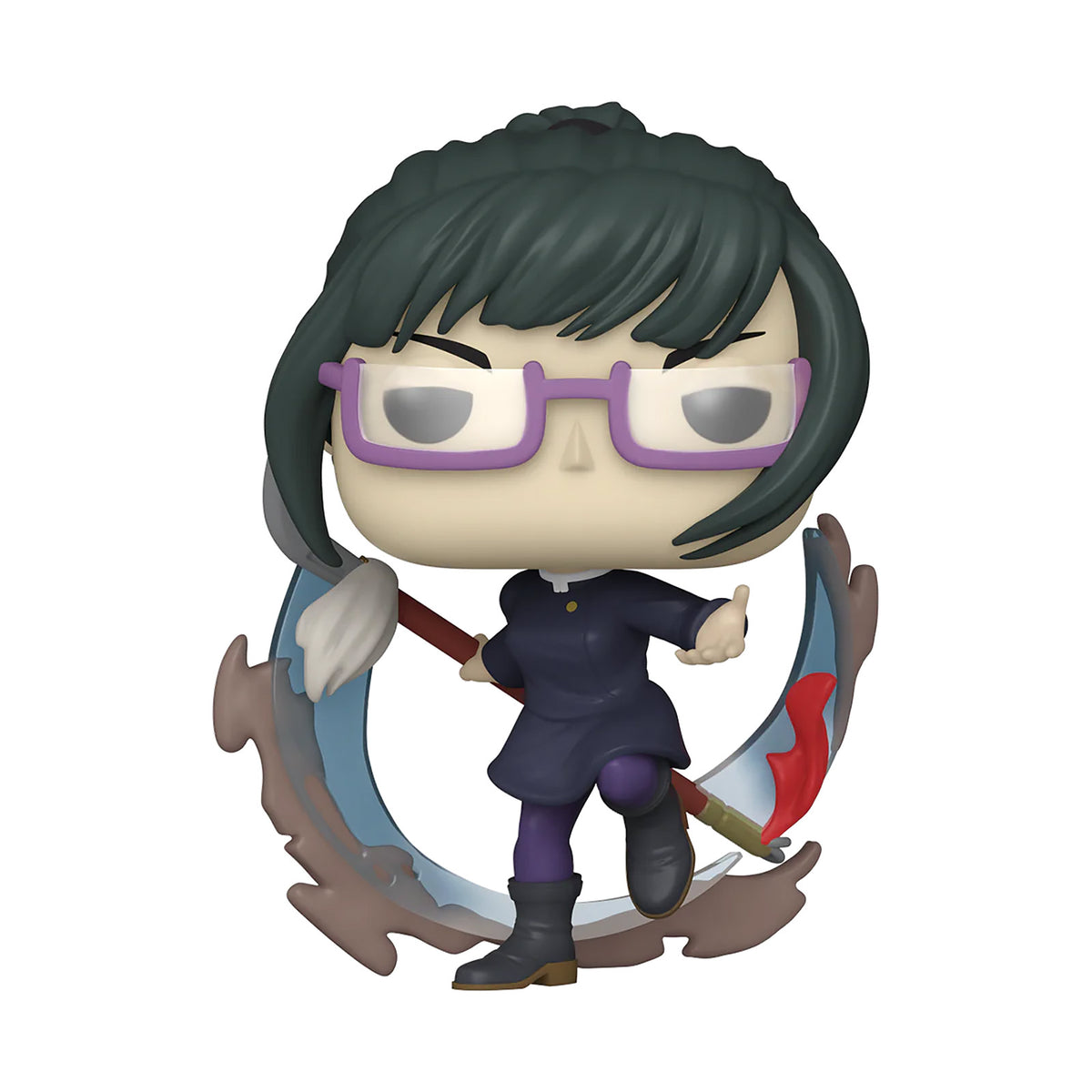 Produktbild Jujutsu Kaisen - Maki Zenin Funko Pop Figur
