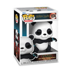 Produktbild Jujutsu Kaisen - Panda Funko Pop Figur