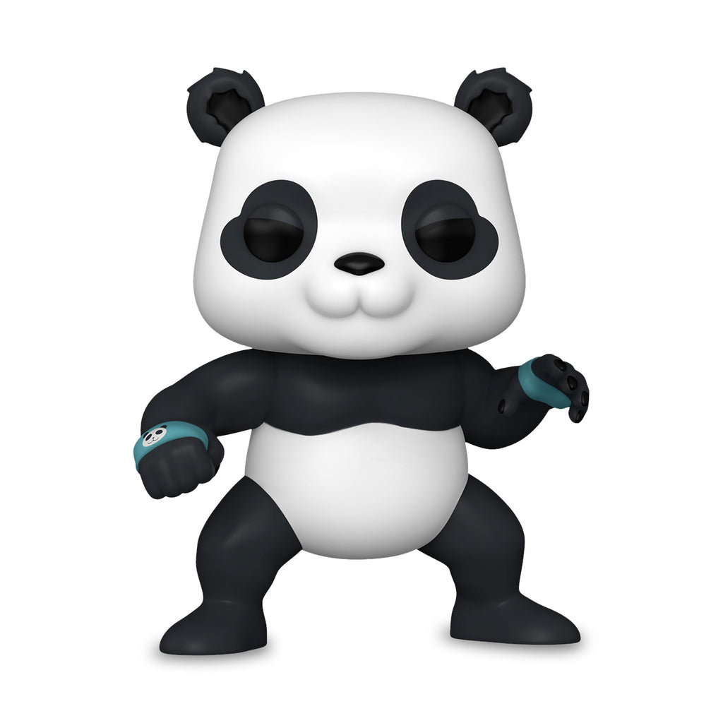 Produktbild Jujutsu Kaisen - Panda Funko Pop Figur