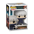 Produktbild Jujutsu Kaisen - Toge Inumaki Funko Pop Figur