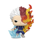 Produktbild My Hero Academia - Shoto Todoroki Funko Pop Figur