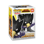 Produktbild My Hero Academia - Tokoyami Funko Pop Figur