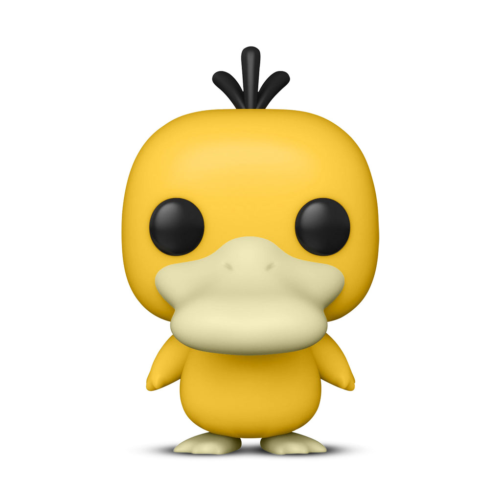 Produktbild Pokemon - Enton Funko Pop Figur