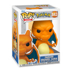 Produktbild Pokemon - Glurak Funko Pop Figur