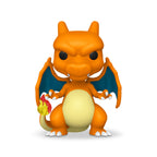Produktbild Pokemon - Glurak Funko Pop Figur
