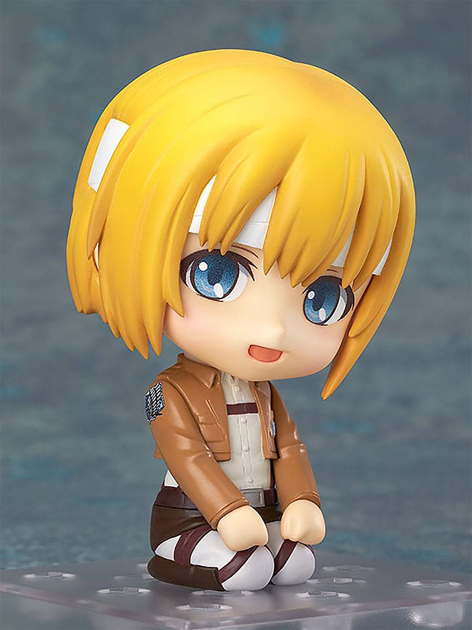 Produktbild Attack on Titan - Armin Arlert Nendoroid Actionfigur