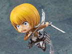 Produktbild Attack on Titan - Armin Arlert Nendoroid Actionfigur