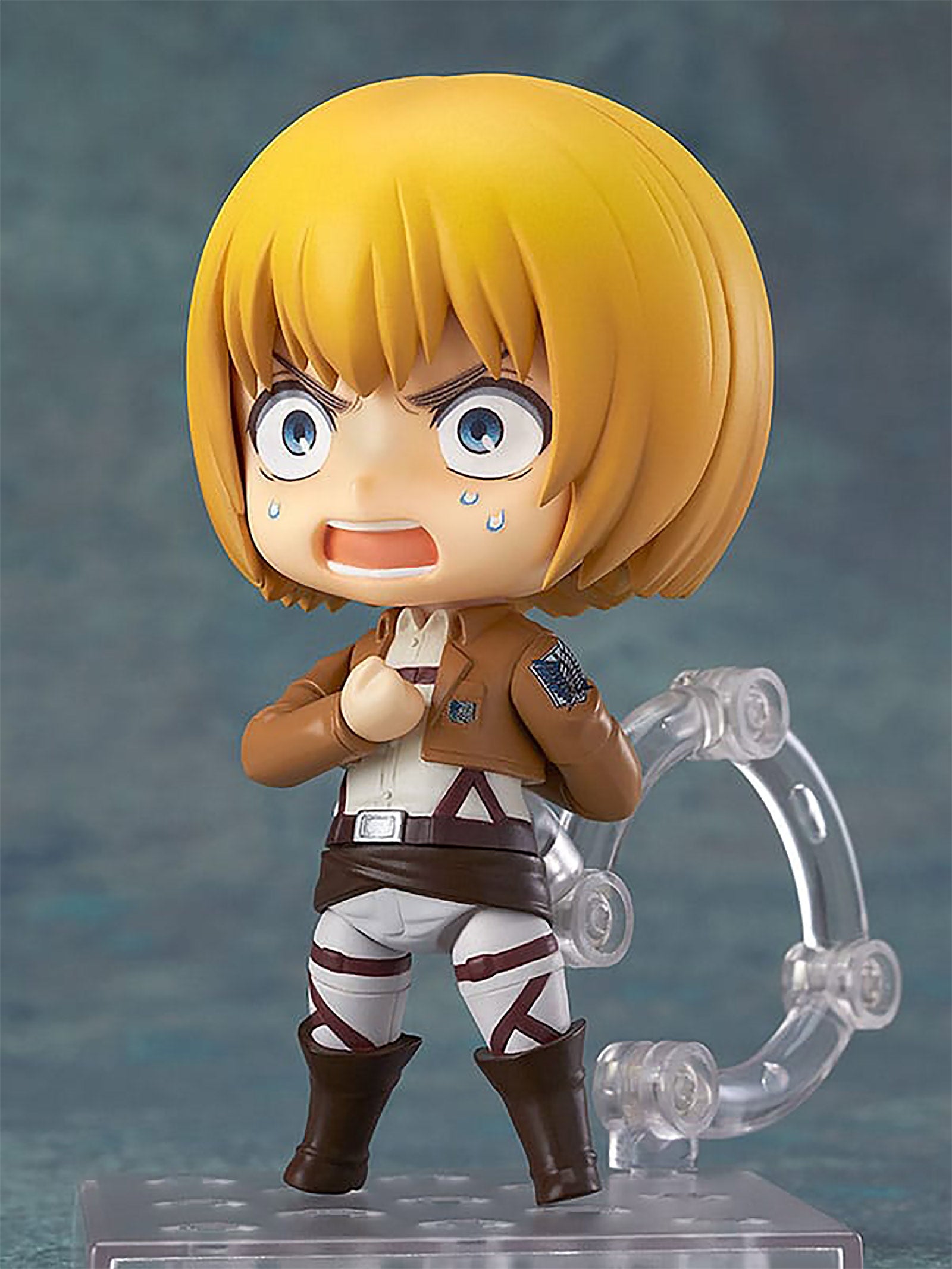 Produktbild Attack on Titan - Armin Arlert Nendoroid Actionfigur