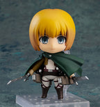 Produktbild Attack on Titan - Armin Arlert Nendoroid Actionfigur