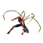 Produktbild Spider-Man - Iron-Spider The Infinity Saga Actionfigur
