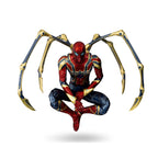 Produktbild Spider-Man - Iron-Spider The Infinity Saga Actionfigur
