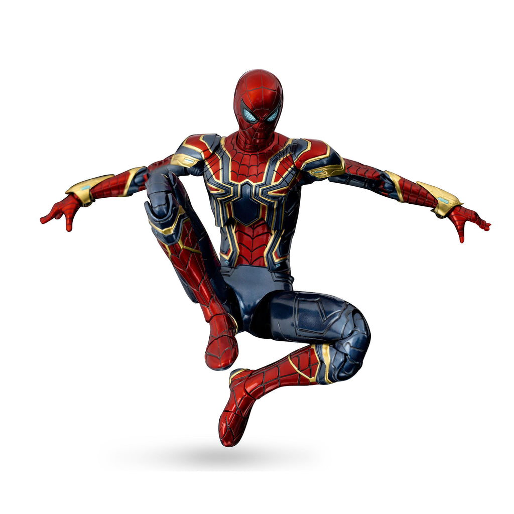 Produktbild Spider-Man - Iron-Spider The Infinity Saga Actionfigur