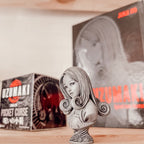 Produktbild Junji Ito - Spiral Ito Horror Mystery Figur