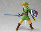 Produktbild The Legend of Zelda Skyward Sword - Link Actionfigur