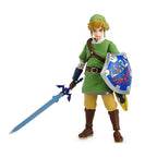 Produktbild The Legend of Zelda Skyward Sword - Link Actionfigur