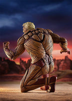 Produktbild Attack on Titan - Reiner Braun Figur Armored Titan Version
