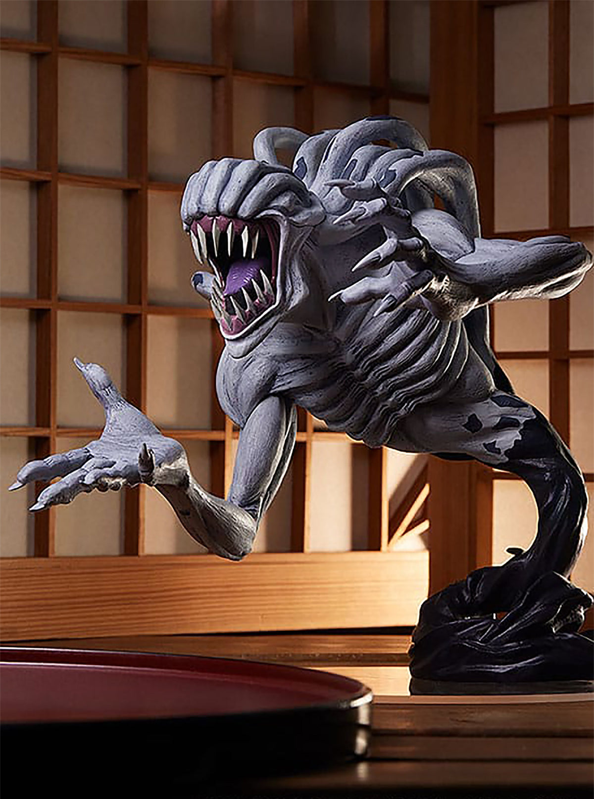 Produktbild Jujutsu Kaisen - Vengeful Cursed Spirit Rika Statue