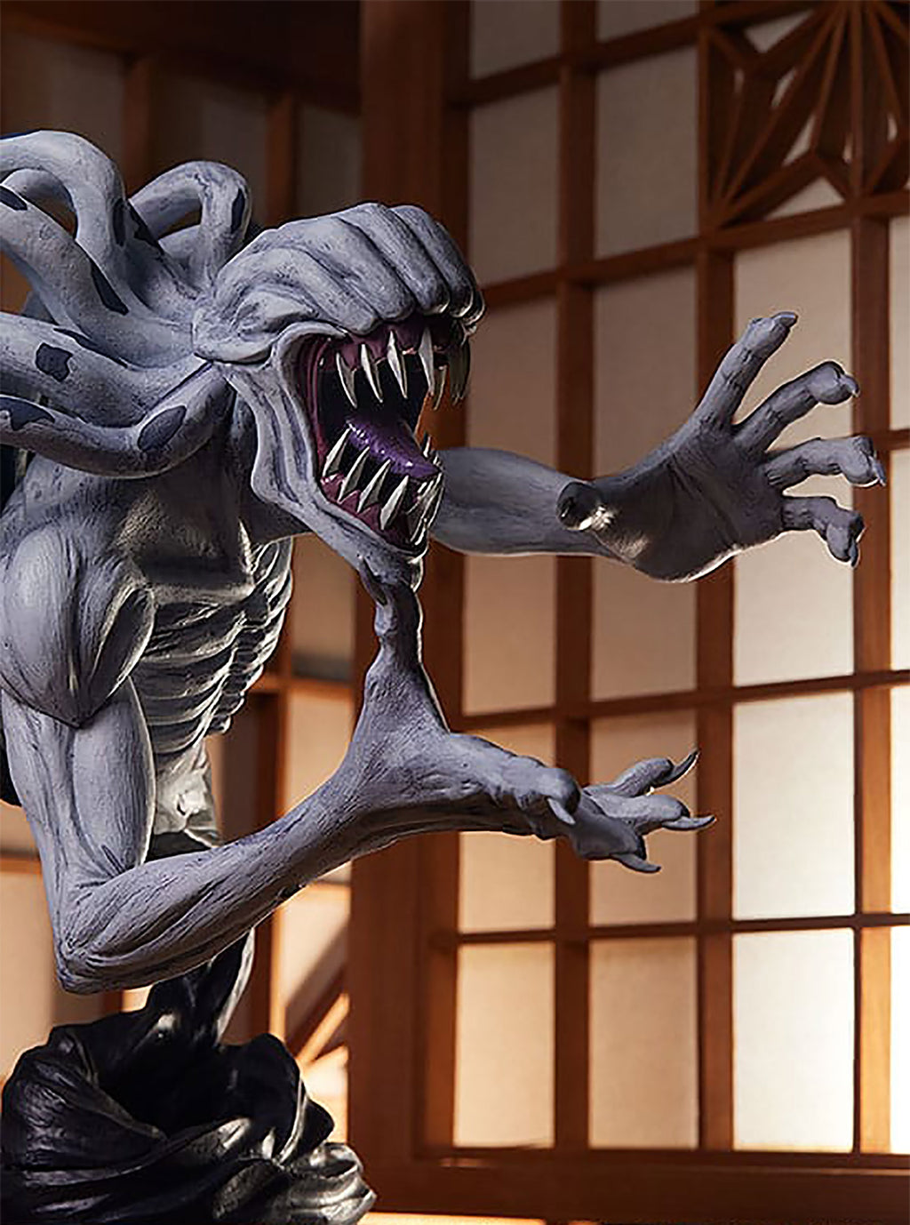 Produktbild Jujutsu Kaisen - Vengeful Cursed Spirit Rika Statue
