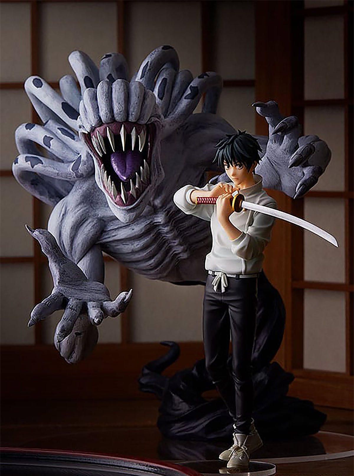 Produktbild Jujutsu Kaisen - Vengeful Cursed Spirit Rika Statue