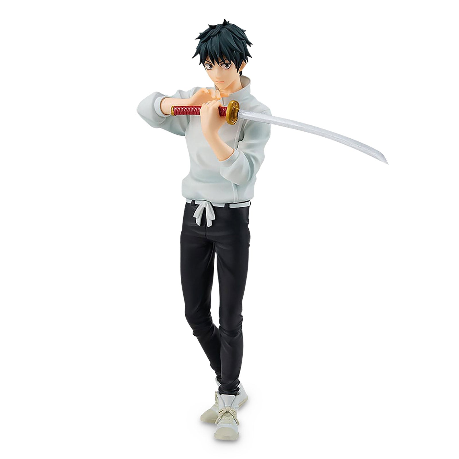 Produktbild Jujutsu Kaisen - Yuta Okkotsu Figur