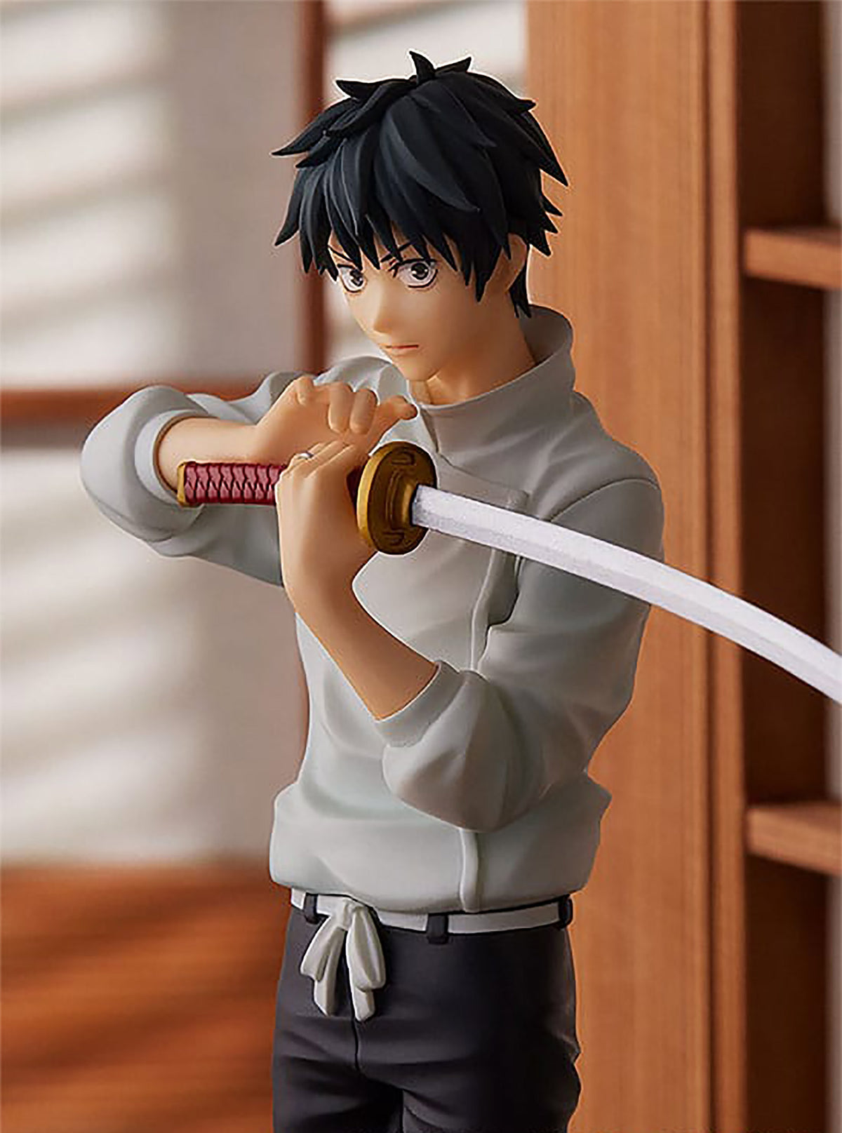 Produktbild Jujutsu Kaisen - Yuta Okkotsu Figur