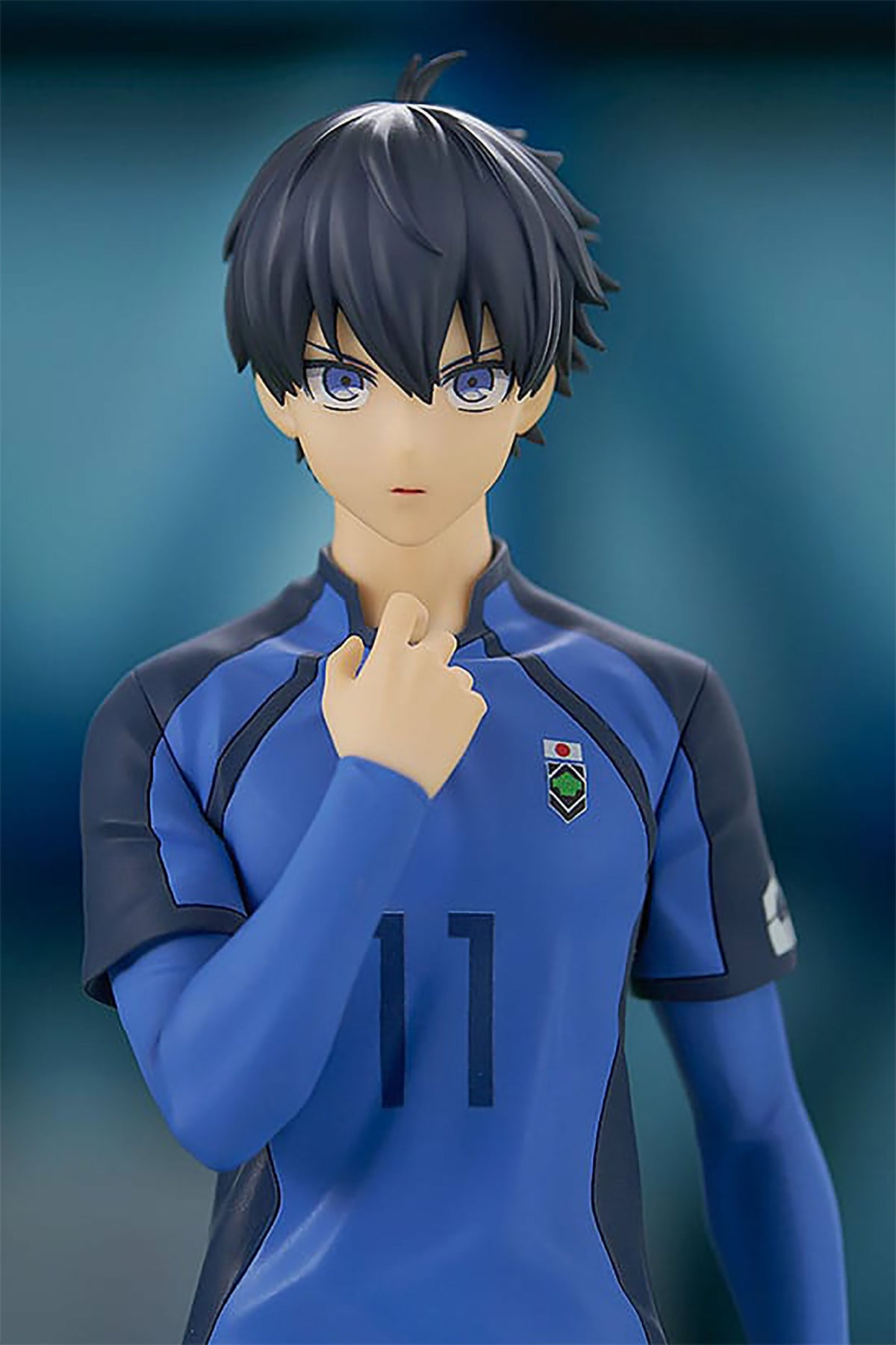 Produktbild Blue Lock - Isagi Yoichi Figur