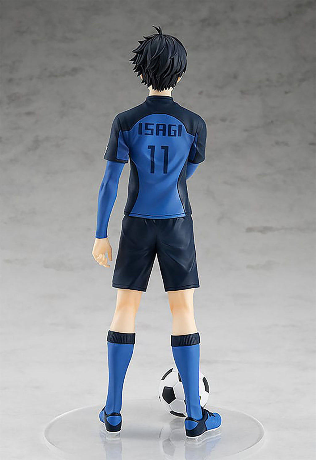 Produktbild Blue Lock - Isagi Yoichi Figur