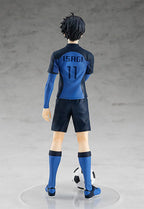 Produktbild Blue Lock - Isagi Yoichi Figur