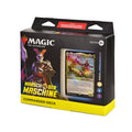 Produktbild Marsch der Maschine Kavallerieangriff Commander Deck - Magic The Gathering
