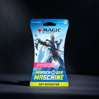 Produktbild Marsch der Maschine Set Booster - Magic The Gathering