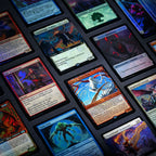 Produktbild Marsch der Maschine Set Booster - Magic The Gathering
