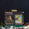 Produktbild Der Herr der Ringe Mittelerde Reiter von Rohan Commander Deck - Magic The Gathering