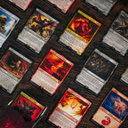 Produktbild Der Herr der Ringe Mittelerde Die Horden Mordors Commander Deck - Magic The Gathering