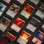 Produktbild Der Herr der Ringe Mittelerde Starter Kit - Magic The Gathering