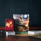 Produktbild Der Herr der Ringe Mittelerde Starter Kit - Magic The Gathering