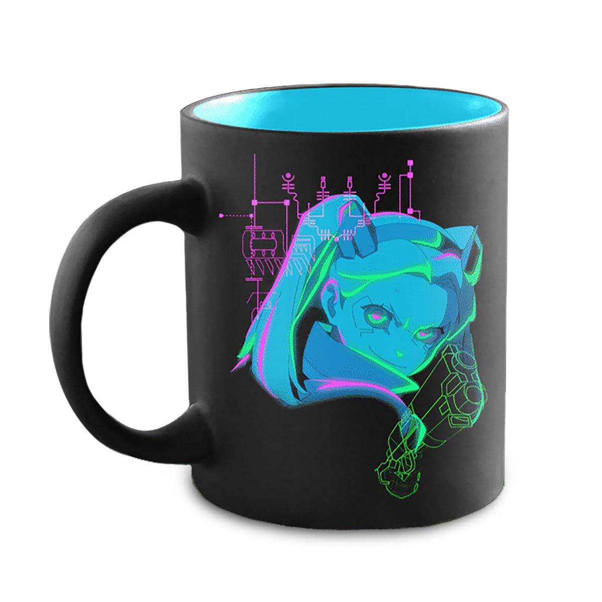 Produktbild Cyberpunk Edgerunners - Rebecca Tasse