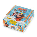 Produktbild Naruto - Sammelkarten Fat Pack Box