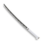 Produktbild Inosuke Hasibira Katana Replik mit Saya für Demon Slayer Fans