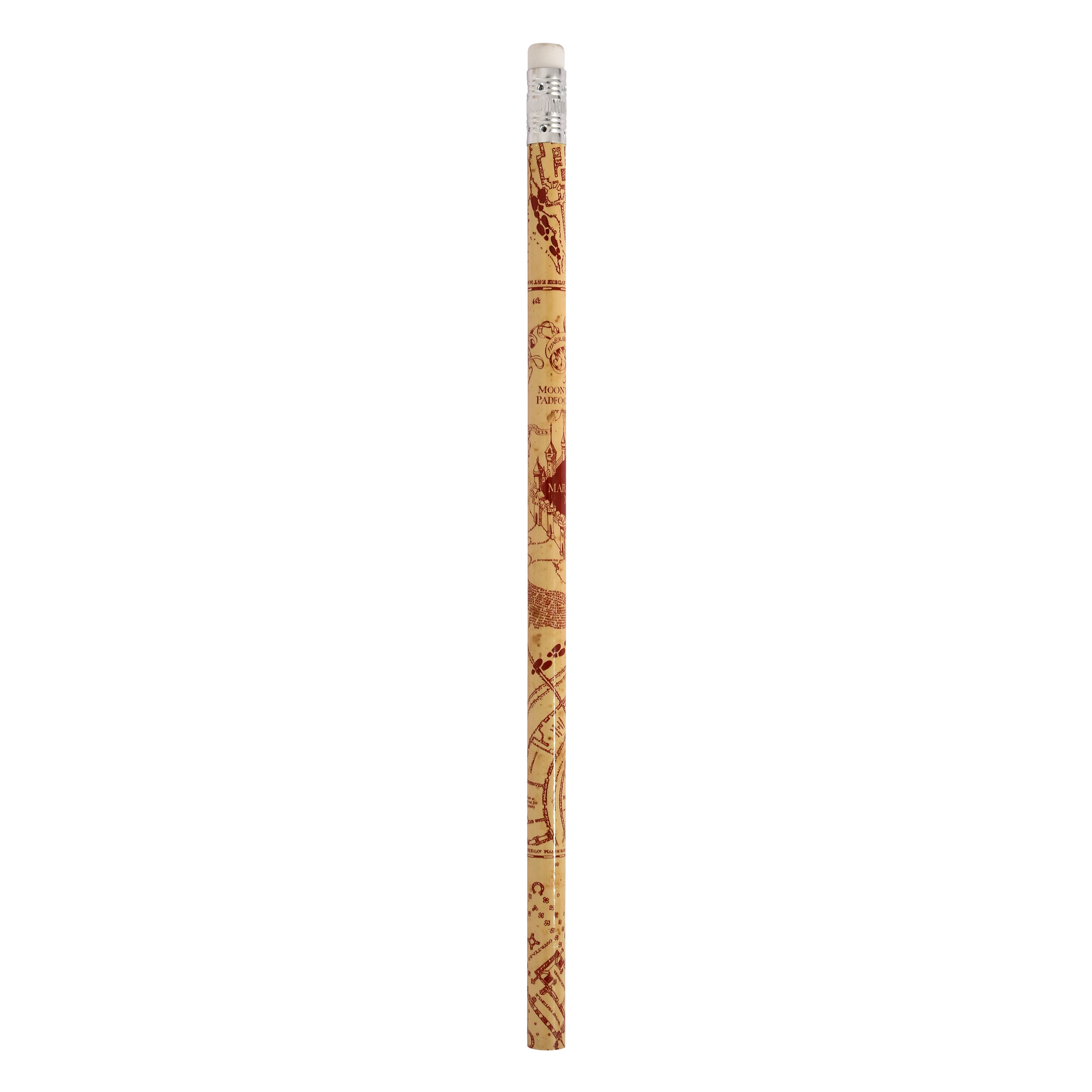 Produktbild Harry Potter - Karte des Rumtreibers Bleistift