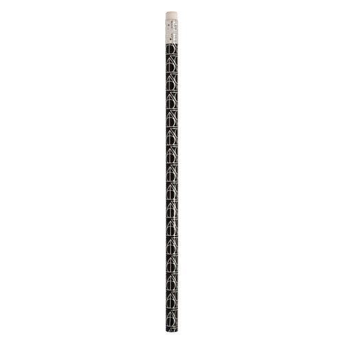 Produktbild Harry Potter - Deathly Hallows Bleistift