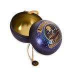 Produktbild Harry Potter - Hogwarts School of Witchcraft Weihnachtskugel mit Kette