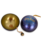 Produktbild Harry Potter - Hogwarts School of Witchcraft Weihnachtskugel mit Kette