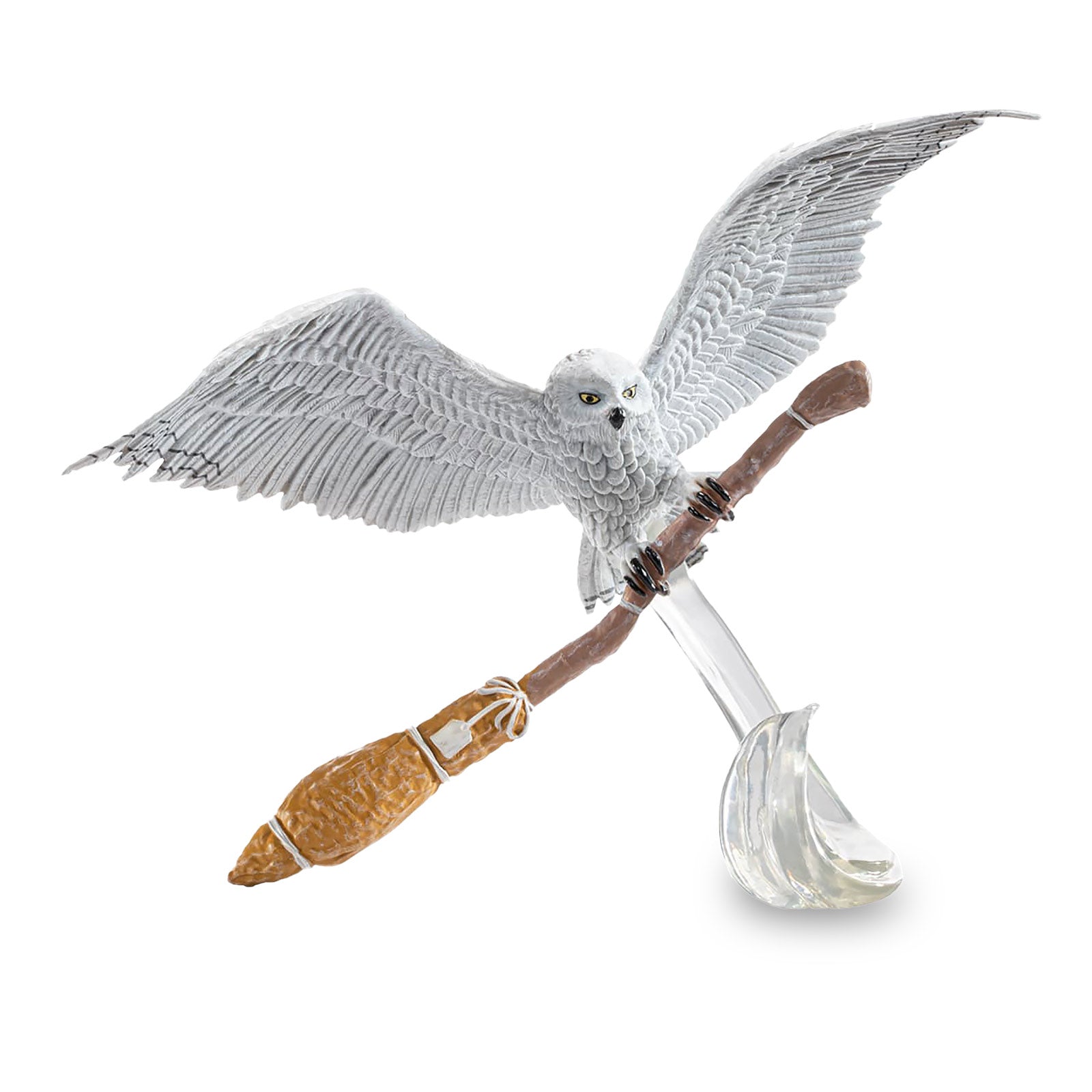 Produktbild Harry Potter - Hedwig Diorama Figur