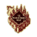 Produktbild Harry Potter - Karte des Rumtreibers Pin