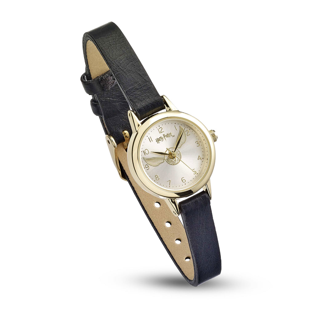 Produktbild Harry Potter - Goldener Schnatz Armbanduhr